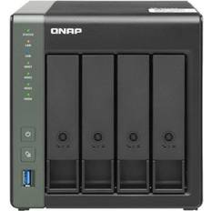 QNAP NAS-Server QNAP TS-431X3-4G