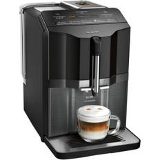 Siemens Integrierte Kaffeemühle Espressomaschinen Siemens TI355F09DE