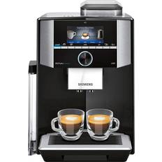 Siemens Integrierte Kaffeemühle Espressomaschinen Siemens TI9555X9DE