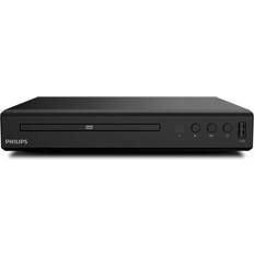 DVD-spiller - HDMI Blu-ray & DVD-spillere Philips TAEP200