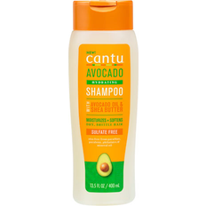 Cantu Shampoos Cantu Avocado Hydrating Shampoo 13.5fl oz