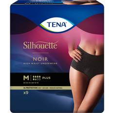 TENA Hygieneartikel TENA Silhouette Plus M 9-pack