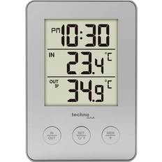 Thermometer, Hygroometer & Barometer Technoline WS 9175
