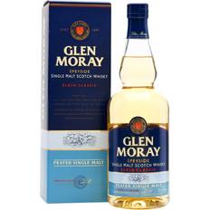 Glen Moray Classic Peated Speyside Single Malt 40% 70 cl