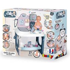 Smoby Rollenspiele Smoby Baby Care Center