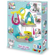 Smoby Toys (72 products) compare today & find prices »