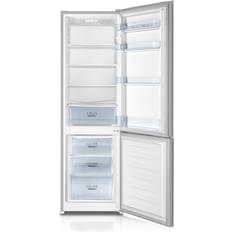 Kühlschrank über Gefrierschrank Gefrierschränke Gorenje RK4182PS4 Grau