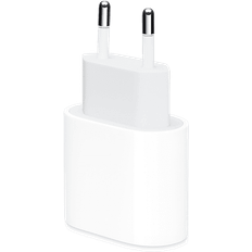 Ladere Batterier & Ladere Apple 20W USB-C (EU)