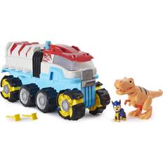 Toys Spin Master Paw Patrol Dino Rescue Paw Dino Patroller