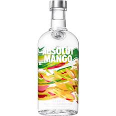 Absolut Mango Vodka 40% 70 cl