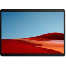 Windows 10 Home Nettbrett Microsoft Surface Pro X SQ2 16GB 256GB