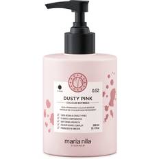 Maria Nila Colour Refresh #0.52 Dusty Pink 10.1fl oz