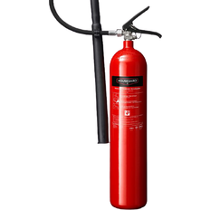 Housegard Brannslukkere Housegard Fire Extinguisher Carbon Dioxide 5kg