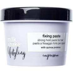 Solbeskyttelse Stylingkremer milk_shake Lifestyling Fixing Paste 100ml