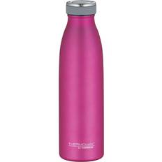 Rosa Wasserflaschen Thermos ThermoCafé Wasserflasche 0.5L