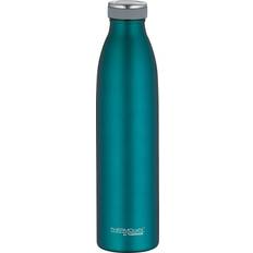 Lila Wasserflaschen Thermos ThermoCafé Wasserflasche 0.75L