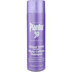 Plantur 39 Silver Shampoos Plantur 39 Colour Silver Phyto-Caffeine Shampoo 8.5fl oz