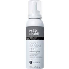 Color Hair Sprays milk_shake Colour Whipped Cream Intense Grey 3.4fl oz