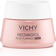 Vichy Augencremes Vichy Neovadiol Rose Platinium Eye Cream 15ml