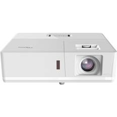 1920x1200 (WUXGA) - HDR Projektorer Optoma ZU506Te