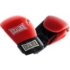 Syntetisk Kampsporthansker Gorilla Sports Excalibur Boxing Gloves 6oz