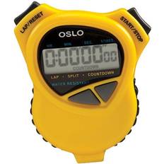 Oslo Robic Dual Stopwatch