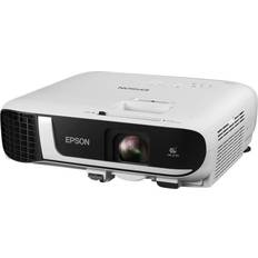 Wifi projektor Epson EB-FH52
