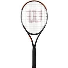 Tennis Rackets Wilson Burn 100ULS V4