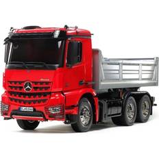 Tamiya Mercedes Benz Arocs 3348 6x4 Tipper Truck Kit 56361