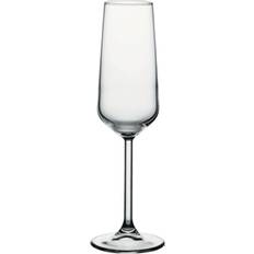 Pasabahce Allegra Champagne Glass 19.5cl 6pcs