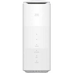 Wi-Fi 6 (802.11ax) Routere Zte MC801A