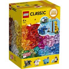 Lego Classic Bricks & Animals 11011