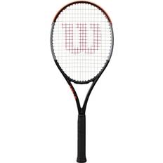 Tennisschläger reduziert Wilson Burn 100 V4