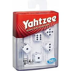 Family Board Games Yahtzee