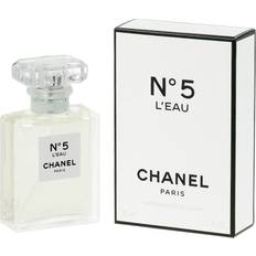Chanel no 5 eau de toilette Chanel No.5 L'eau EdP 35ml