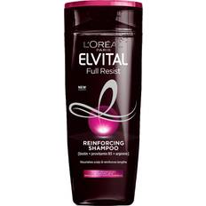 L'Oréal Paris Shampooer L'Oréal Paris Elvital Full Resist Reinforcing Shampoo 250ml