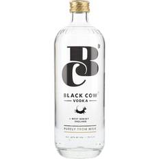 Black Cow Pure Milk Vodka 40% 70 cl