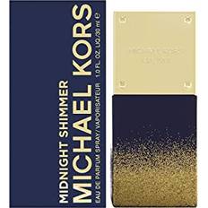 Michael Kors Midnight Shimmer EdP 1 fl oz • Prices »