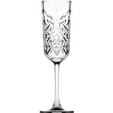 Pasabahce Timeless Champagne Glass 17.5cl
