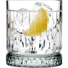 Glas reduziert Pasabahce Elysia Lowball Cocktailglas 21cl