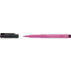 Faber-Castell Pitt Artist Pen Brush India Ink Pen Pink Madder Lake