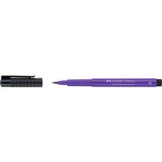 Faber-Castell Pitt Artist Pen Brush India Ink Pen Purple Violet