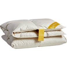 Quilts of Denmark Dundyner Quilts of Denmark Pure Sleep Dundyne Beige (200x135cm)