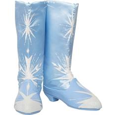 Fairytale Shoes Disney Frozen 2 Elsa Travel Boots