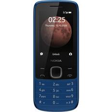 Numpad Mobile Phones Nokia 225 4G 128MB