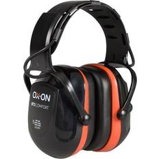 Bluetooth Hørselvern Ox-On Earmuffs BT1 Comfort