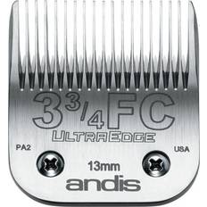 Andis Haustiere Andis UltraEdge Detachable Blade Size 3 3/4FC