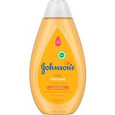 Haarpflege Johnson's Baby Shampoo 500ml