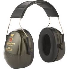 3M Arbeidsklær & Utstyr 3M Optime II Hearing Protection Headband