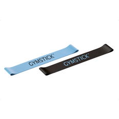 Gymstick Active Mini Bands Set 2-pack